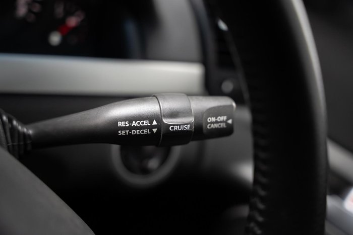 2012 Holden Commodore SS V Z Series