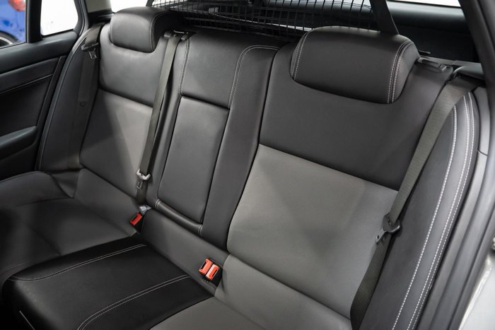 2012 Holden Commodore SS V Z Series