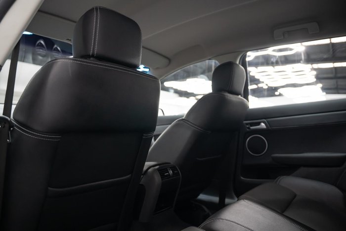 2012 Holden Commodore SS V Z Series