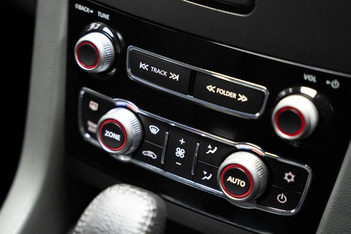 2012 Holden Commodore SS V Z Series