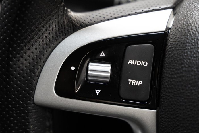 2012 Holden Commodore SS V Z Series