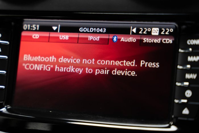 2012 Holden Commodore SS V Z Series