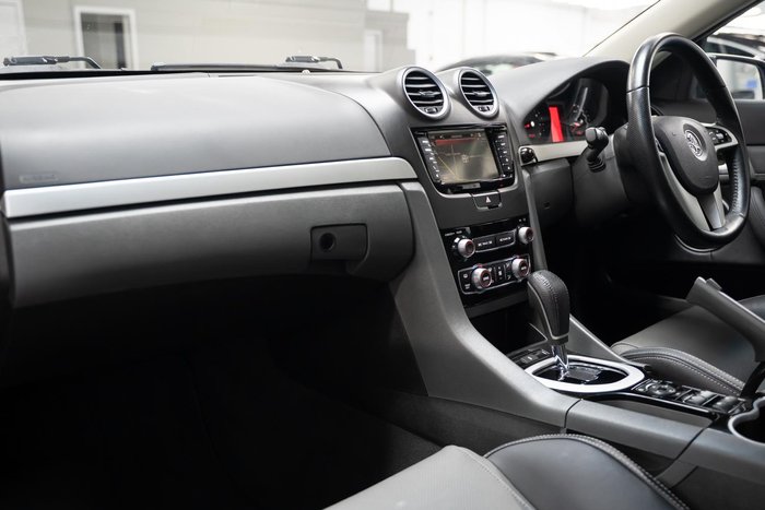 2012 Holden Commodore SS V Z Series