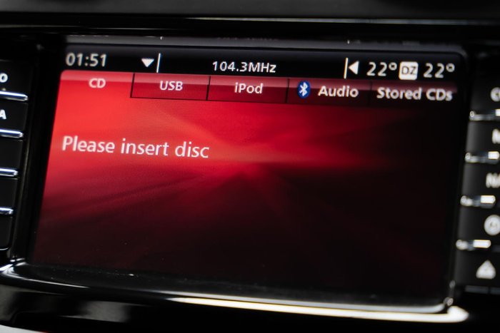 2012 Holden Commodore SS V Z Series