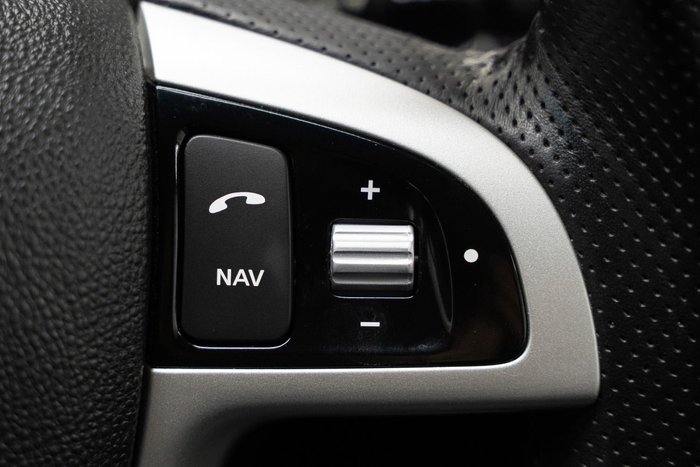 2012 Holden Commodore SS V Z Series