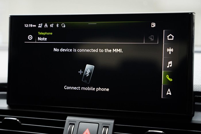 2024 Audi Q5 45 TFSI S line