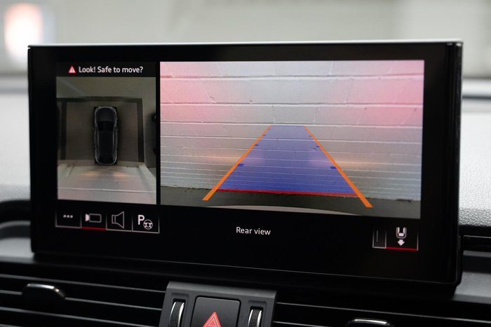 2024 Audi Q5 45 TFSI S line