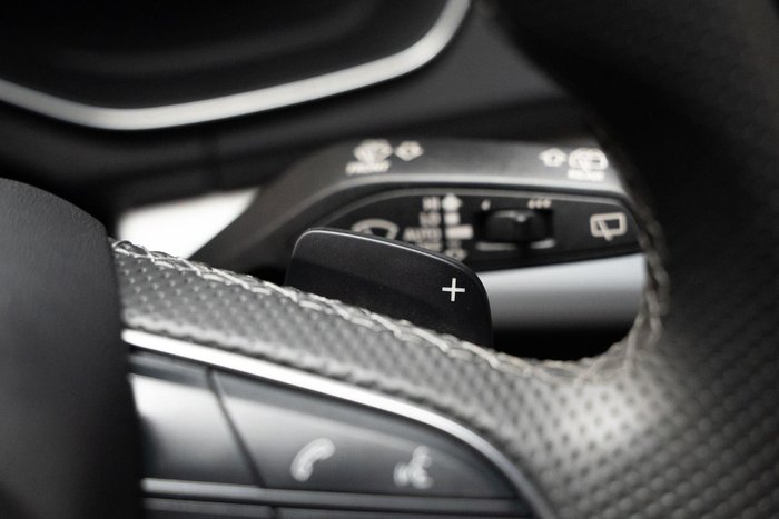 2024 Audi Q5 45 TFSI S line