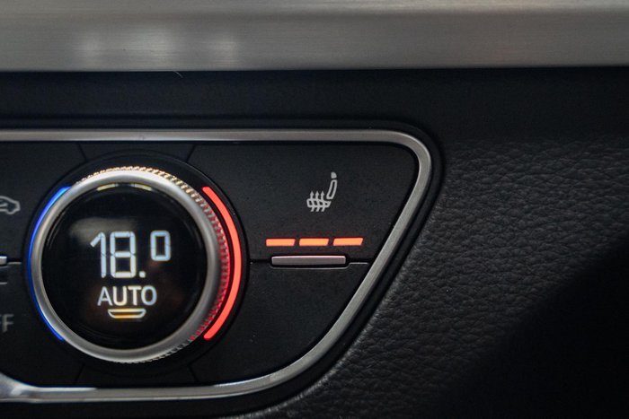 2024 Audi Q5 45 TFSI S line