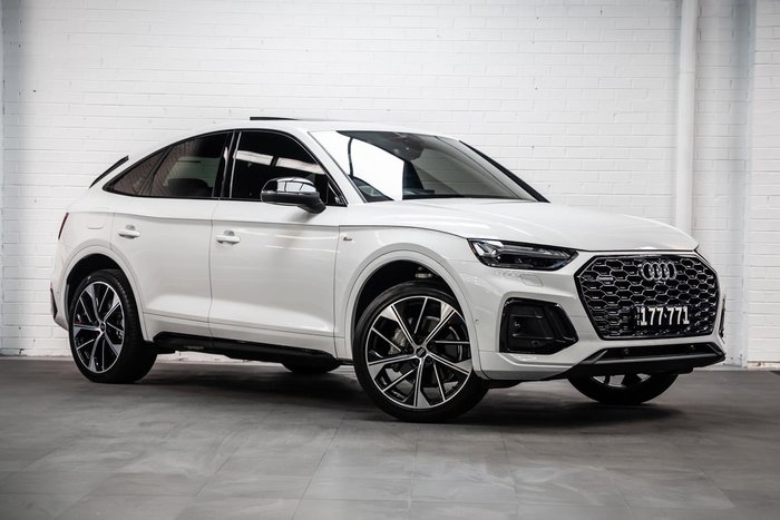 2024 Audi Q5