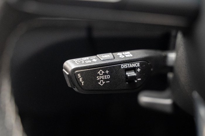 2024 Audi Q5 45 TFSI S line