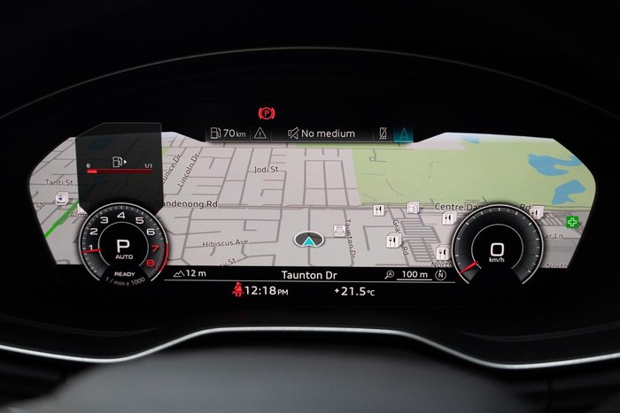 2024 Audi Q5 45 TFSI S line