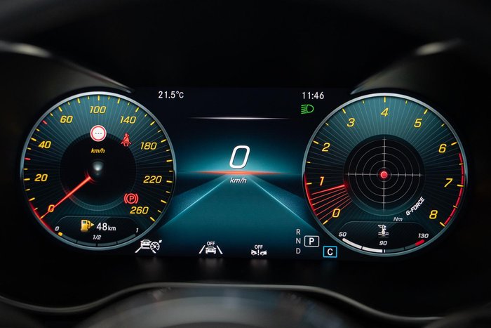 2019 Mercedes-Benz GLC-Class GLC300