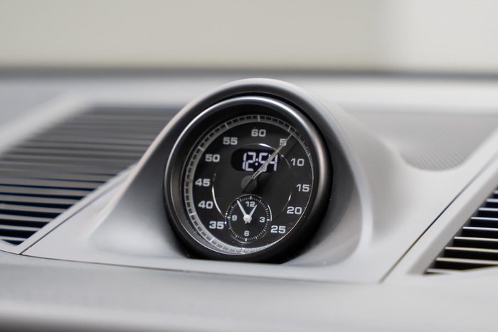 2023 Porsche Macan T