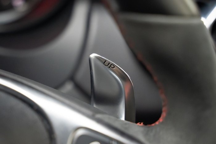 2018 Mercedes-Benz GLA-Class GLA45 AMG