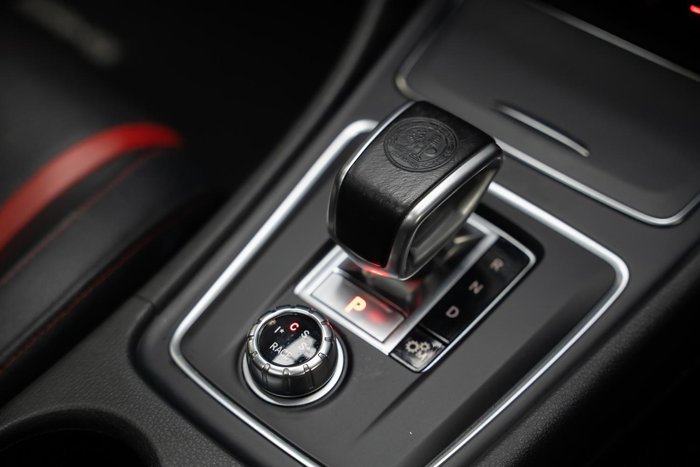 2018 Mercedes-Benz GLA-Class GLA45 AMG