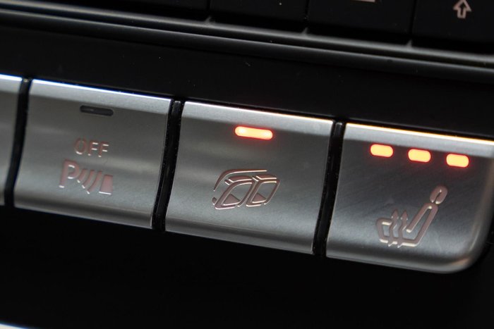 2018 Mercedes-Benz GLA-Class GLA45 AMG