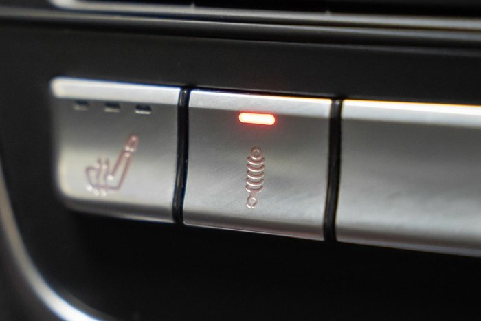 2018 Mercedes-Benz GLA-Class GLA45 AMG