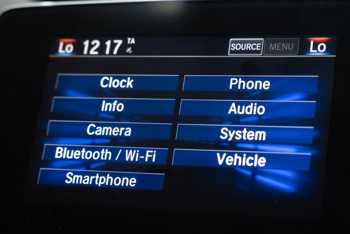 2021 Honda CR-V VTi 7