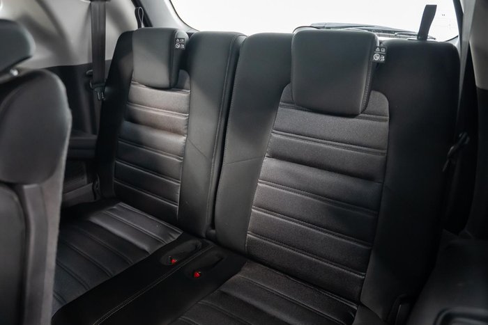 2021 Honda CR-V VTi 7