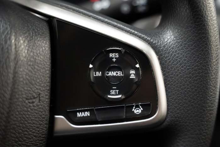 2021 Honda CR-V VTi 7