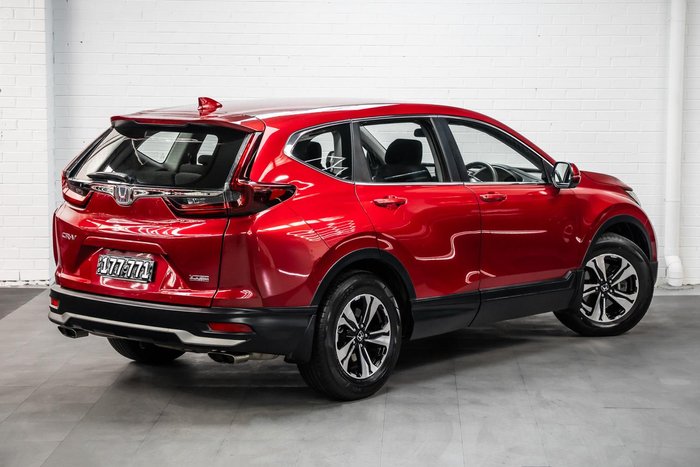 2021 Honda CR-V VTi 7