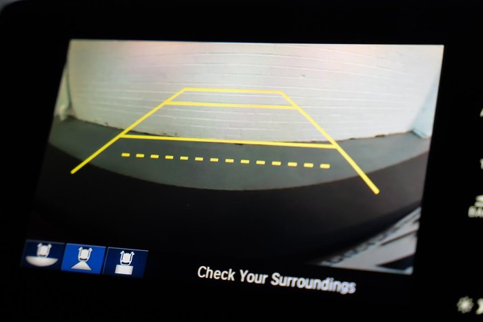 2021 Honda CR-V VTi 7