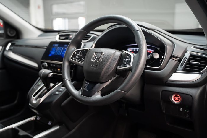 2021 Honda CR-V VTi 7