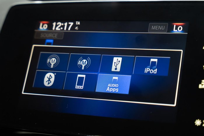 2021 Honda CR-V VTi 7