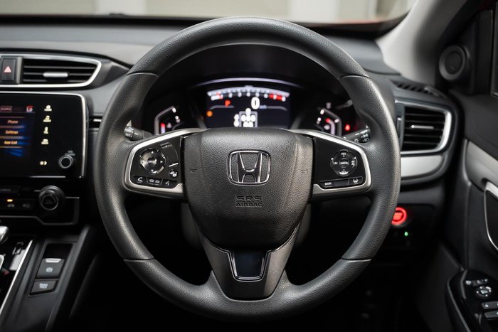 2021 Honda CR-V VTi 7