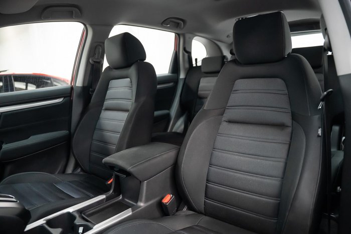 2021 Honda CR-V VTi 7