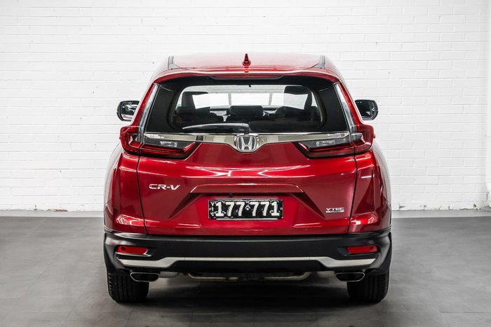 2021 Honda CR-V VTi 7