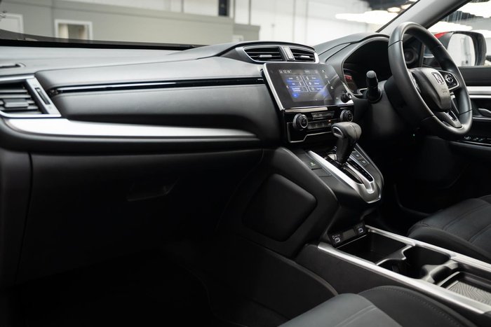 2021 Honda CR-V VTi 7