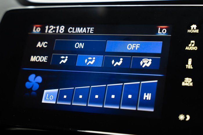 2021 Honda CR-V VTi 7