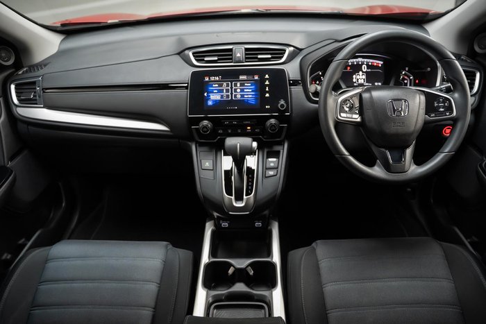 2021 Honda CR-V VTi 7