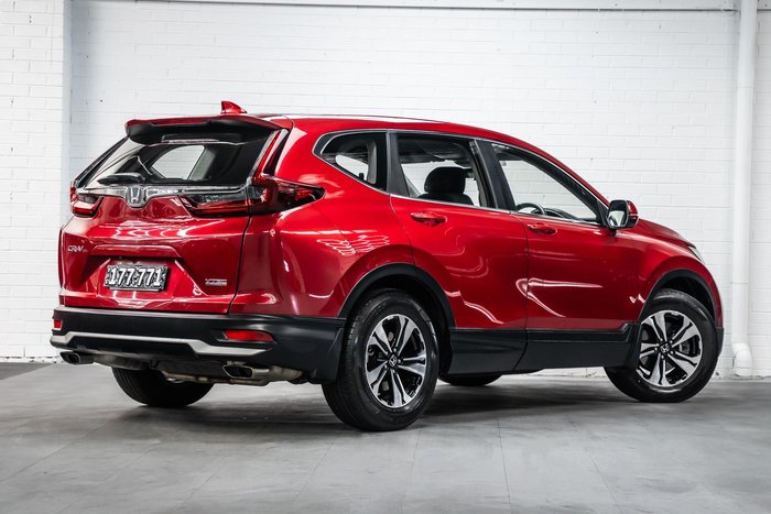 2021 Honda CR-V VTi 7