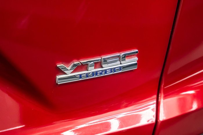 2021 Honda CR-V VTi 7