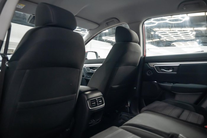 2021 Honda CR-V VTi 7