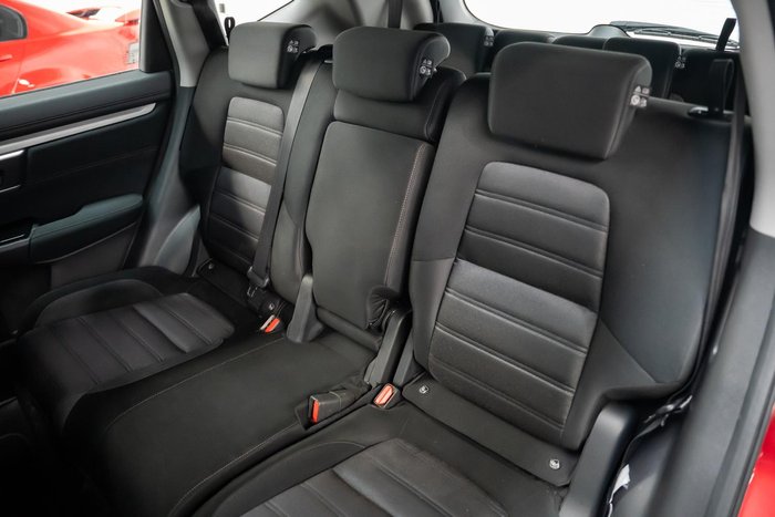2021 Honda CR-V VTi 7