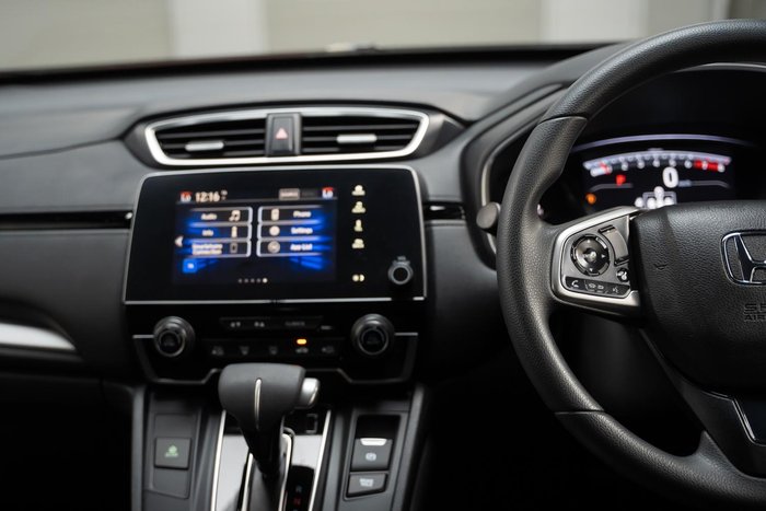 2021 Honda CR-V VTi 7