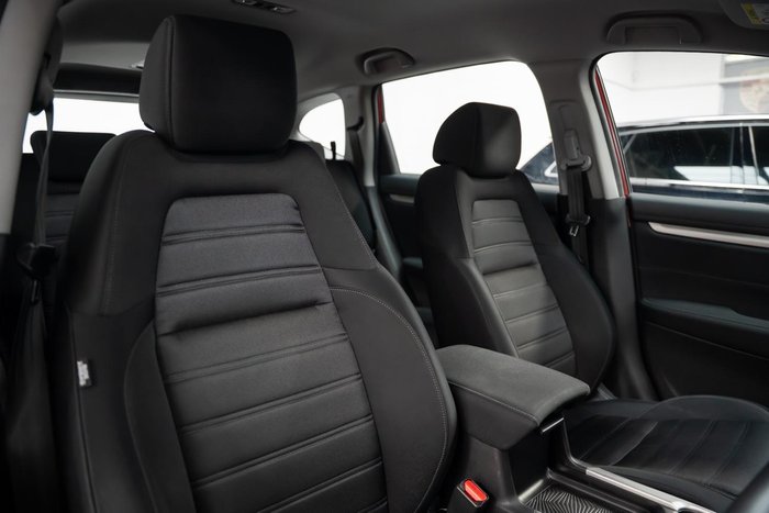 2021 Honda CR-V VTi 7