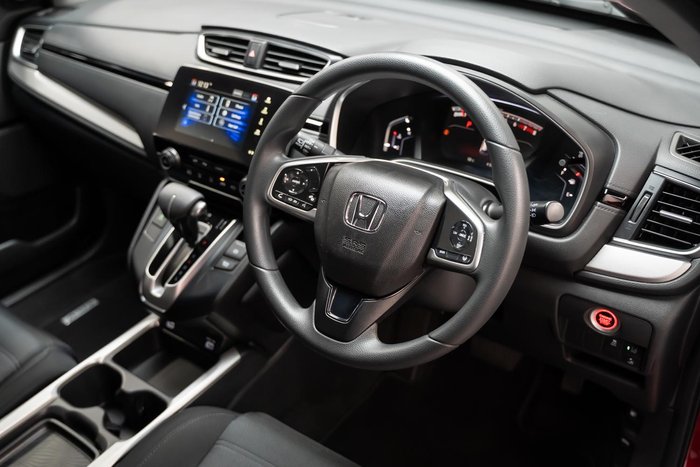 2021 Honda CR-V VTi 7