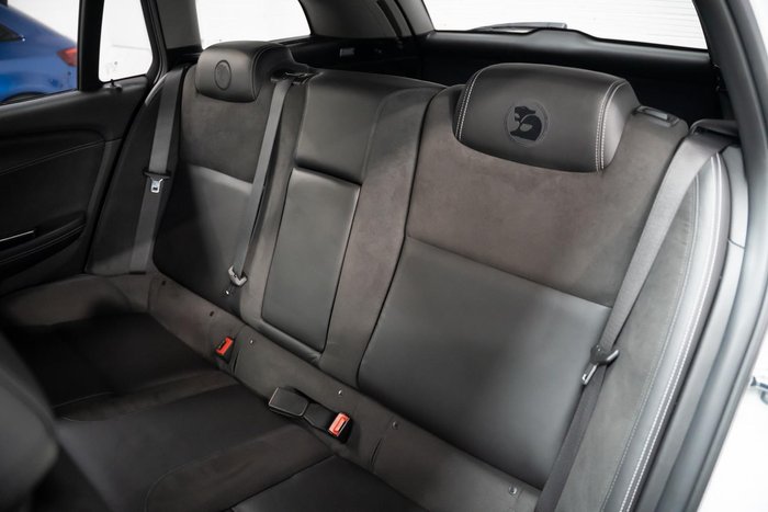 2016 Holden Special Vehicles Clubsport R8 Tourer LSA