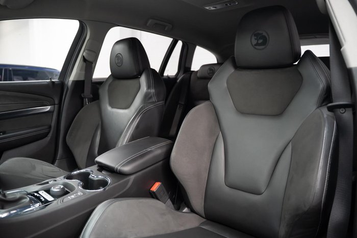 2016 Holden Special Vehicles Clubsport R8 Tourer LSA