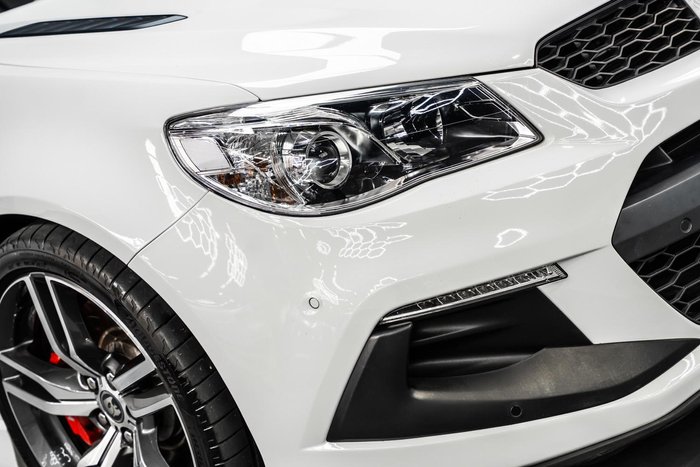 2016 Holden Special Vehicles Clubsport R8 Tourer LSA