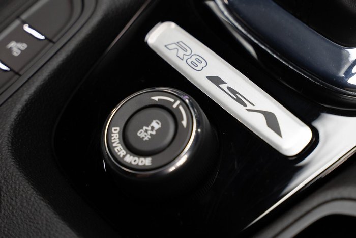 2016 Holden Special Vehicles Clubsport R8 Tourer LSA