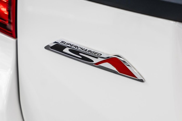 2016 Holden Special Vehicles Clubsport R8 Tourer LSA