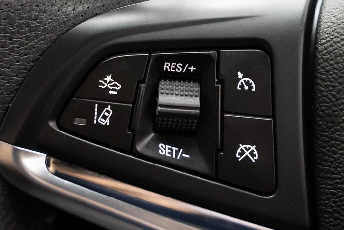 2016 Holden Special Vehicles Clubsport R8 Tourer LSA