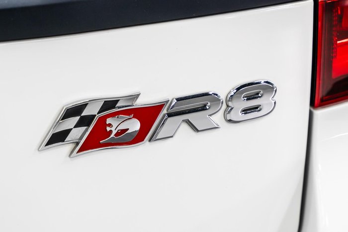 2016 Holden Special Vehicles Clubsport R8 Tourer LSA
