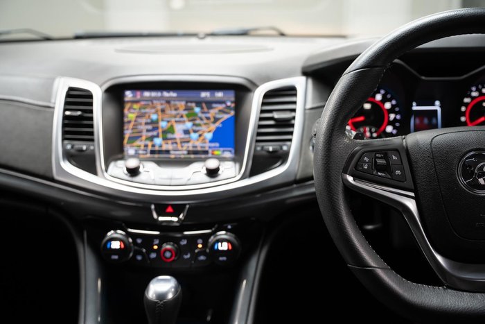 2016 Holden Special Vehicles Clubsport R8 Tourer LSA